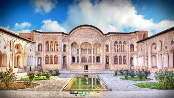 معماران ایرانی علاوه بر طراحی، محاسبات دقیق بنا را به خوبی می دانستند و پایداری یک بنا درعین حال زیبایی بعنوان یک شاخص مطرح بوده است.
