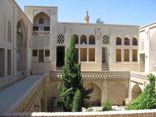 معماری ایرانی