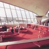 تحلیل معماری ساختمان فرودگاه جان اف کندی